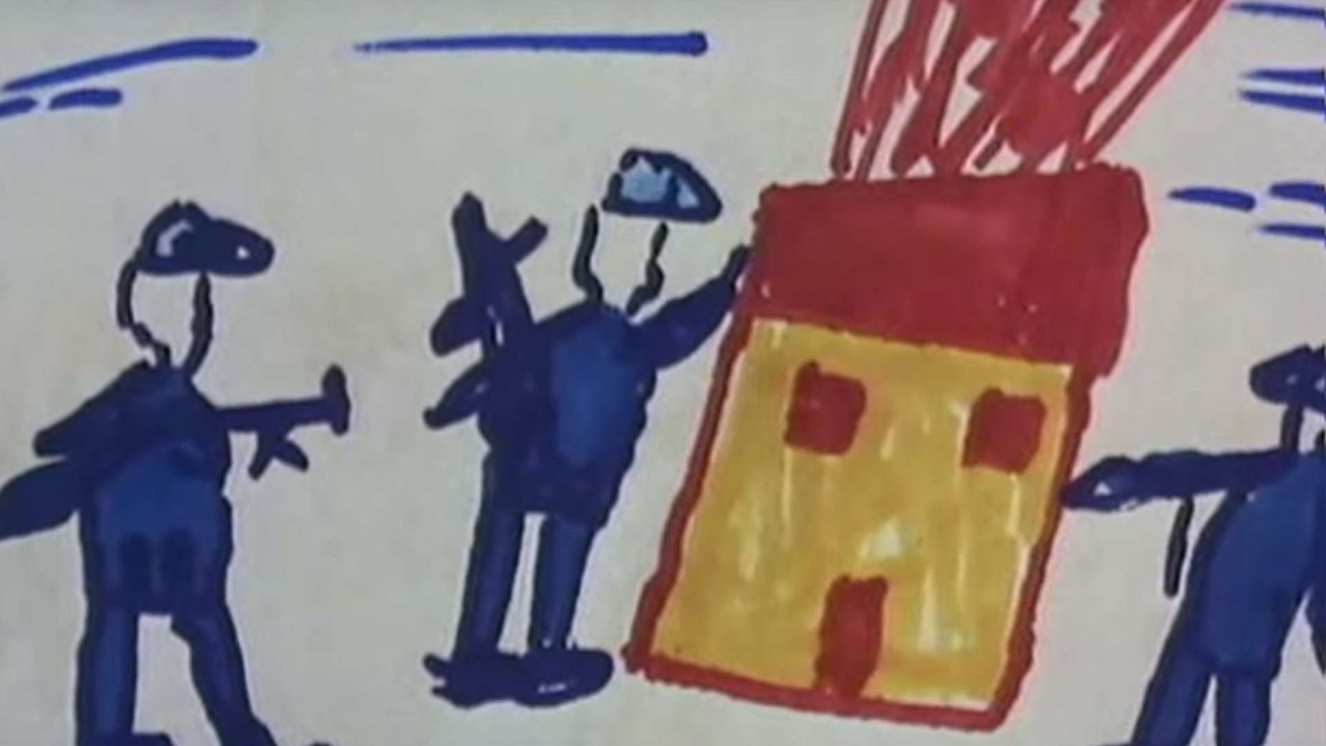 J'ai Huit Ans (1961)