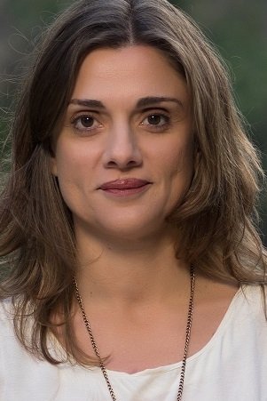 Fiana Marin | Executive Producer
