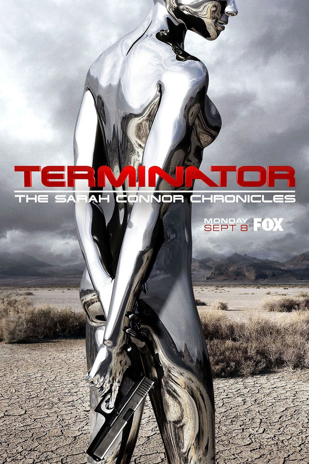 Terminator: The Sarah Connor Chronicles