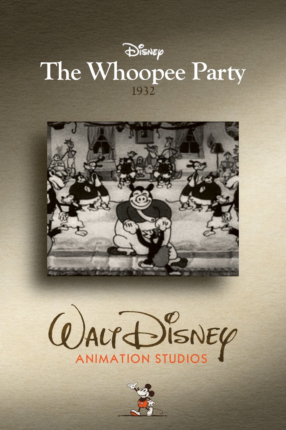 The Whoopee Party
