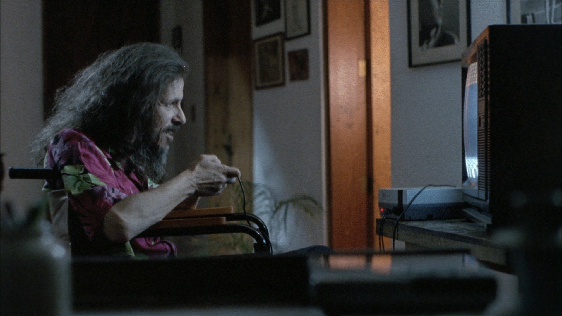 El Bulto (1992)