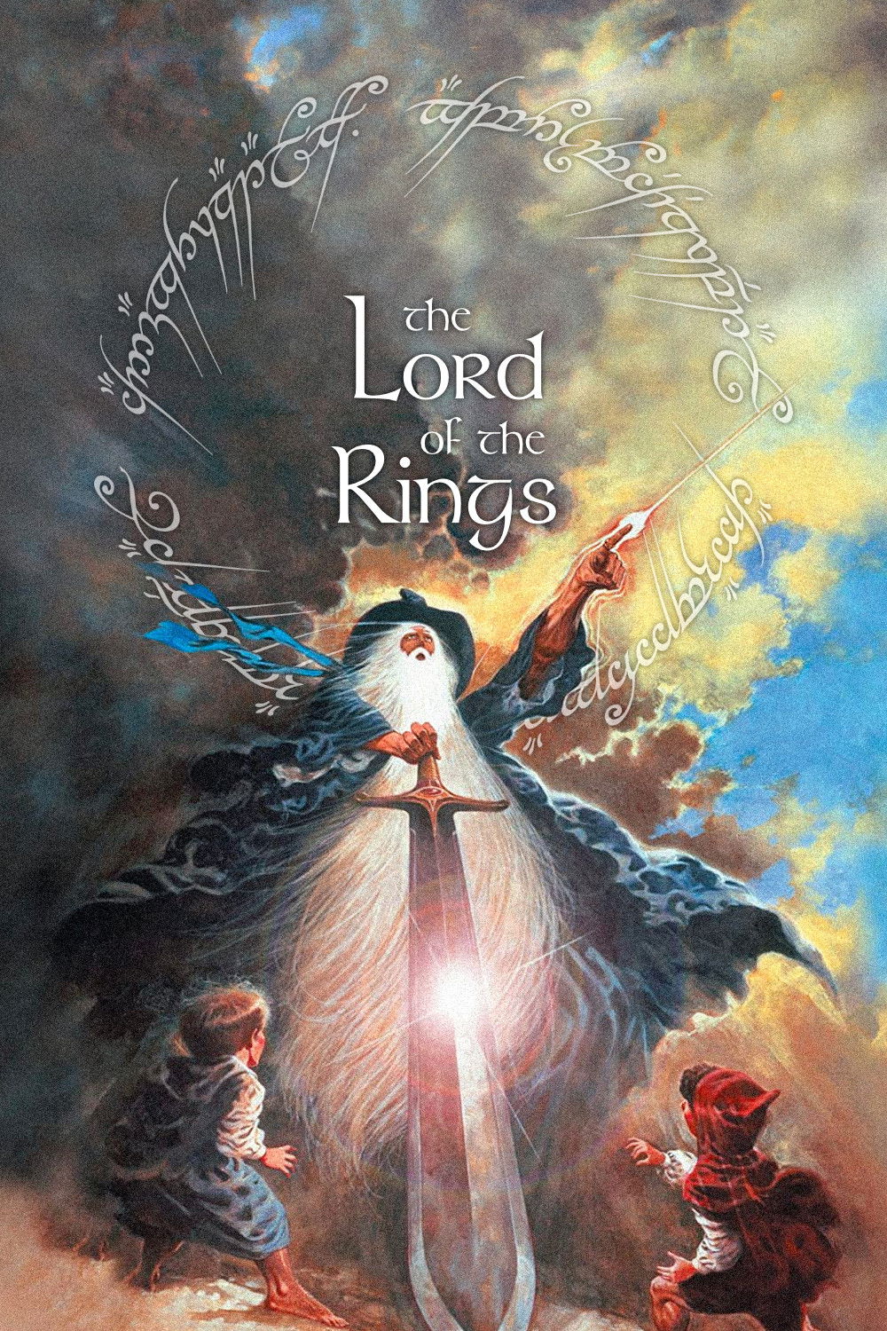 The Lord of the Rings