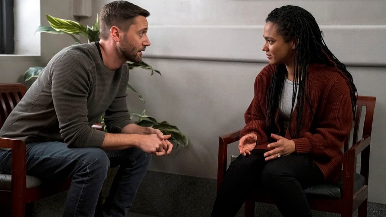 New Amsterdam Staffel 4 :Folge 18 