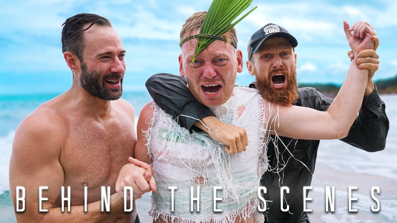Thumbnail for Episode 12 Season 0 Episode 12