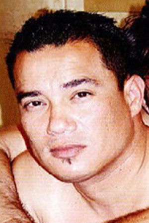 et billede af Pablo Torres