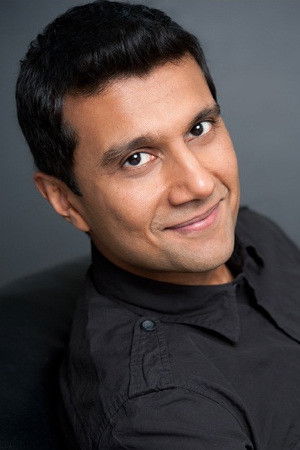 et billede af Raahul Singh