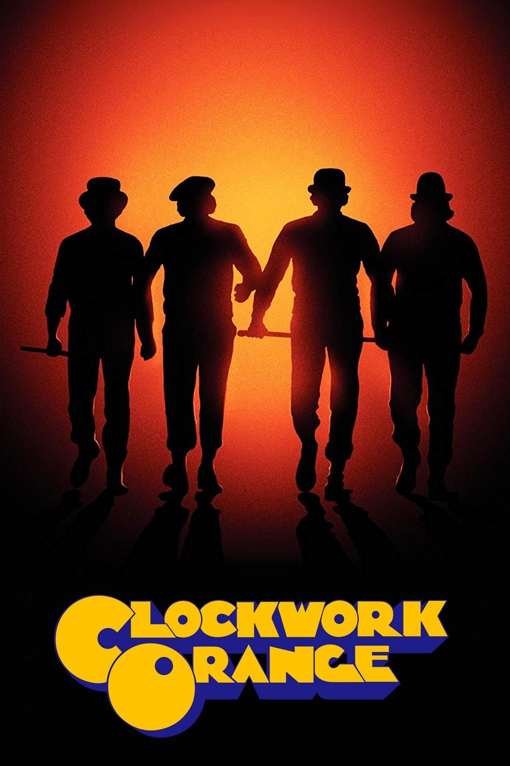 A Clockwork Orange