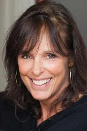 et billede af Coky Giedroyc