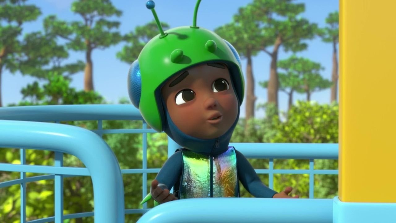 Super Wings