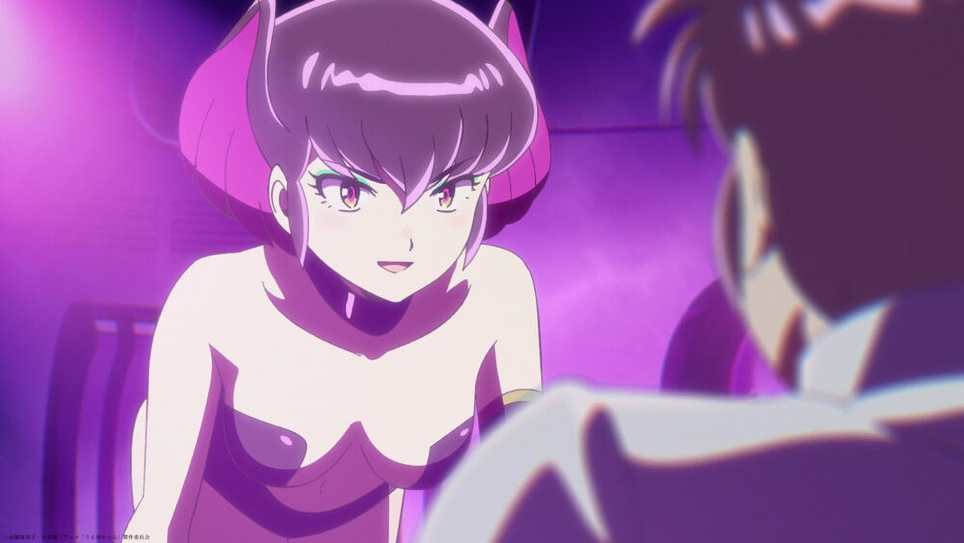 Urusei Yatsura