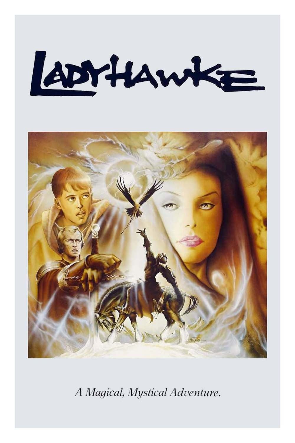 Ladyhawke