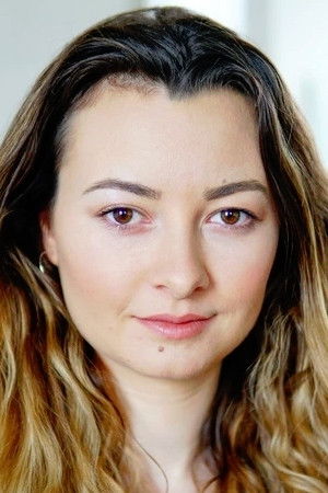 et billede af Pauline Maréchal