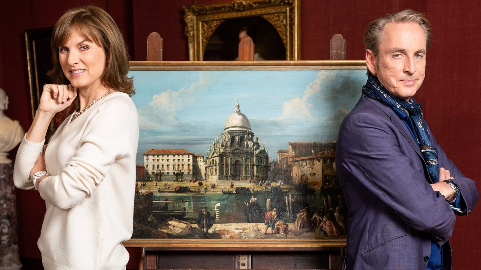 Fake or Fortune? - Épisode 4