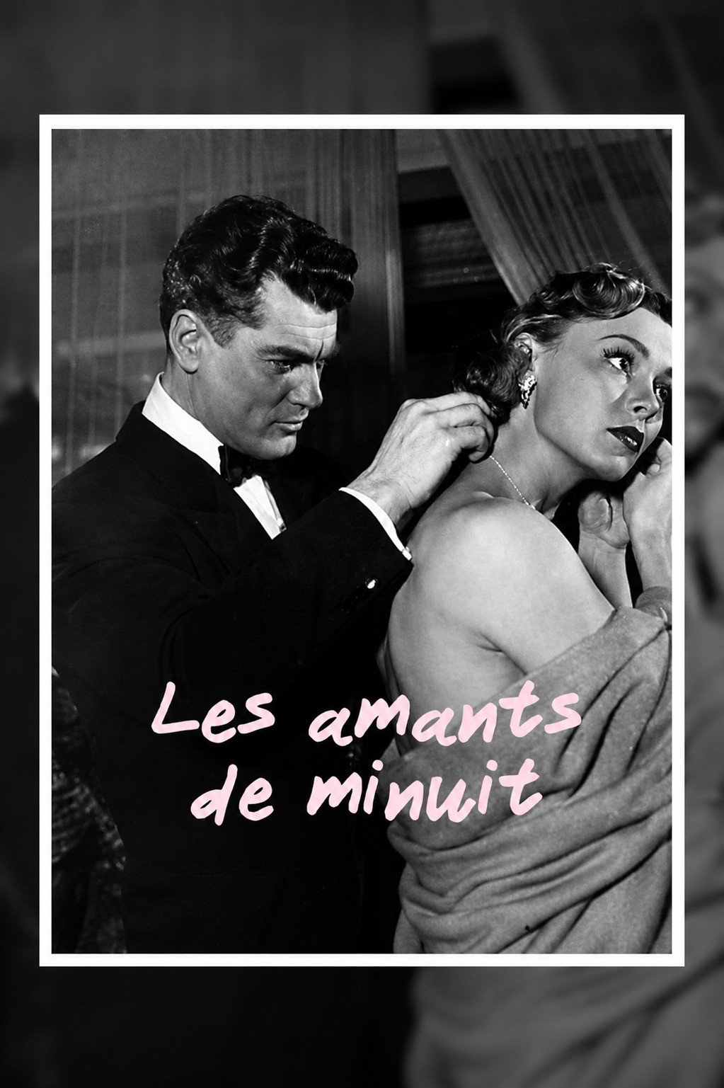 Les Amants de minuit