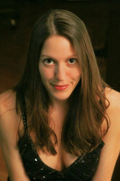 et billede af Pavla Drtinová