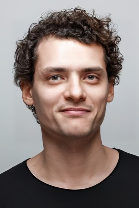 Aybars Düzey's picture in the cast