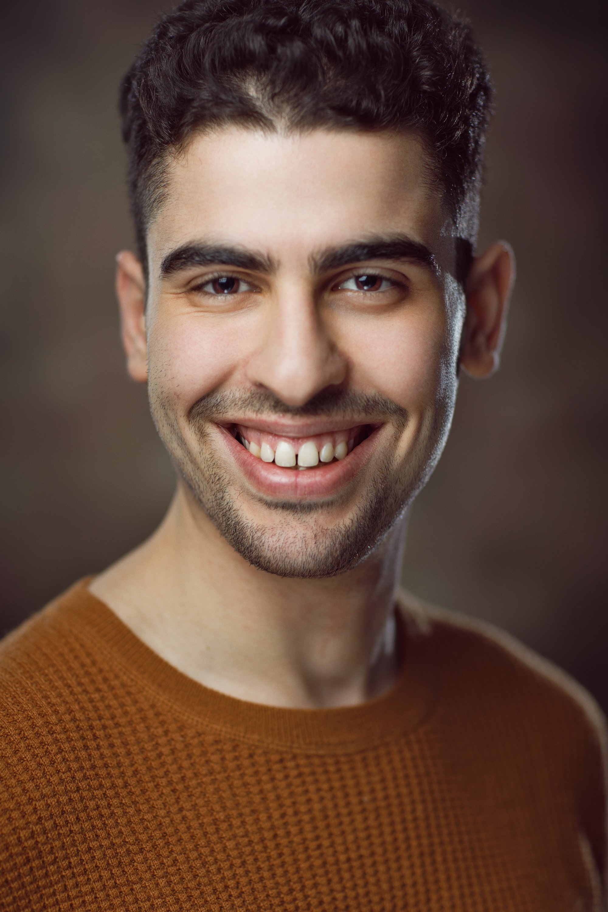 et billede af Arda Görkem