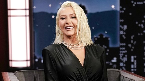 Jimmy Kimmel Live!