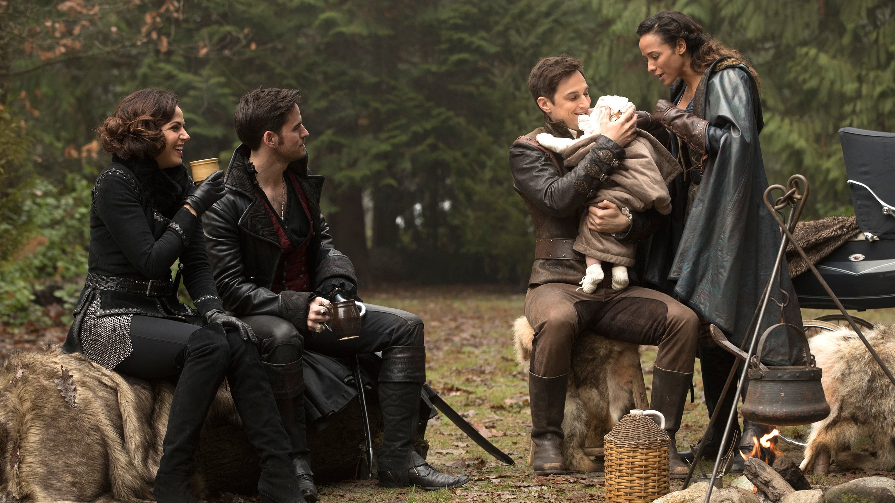 Once upon a time season 2 episode 16 torrent raul gardini blu notte torrent