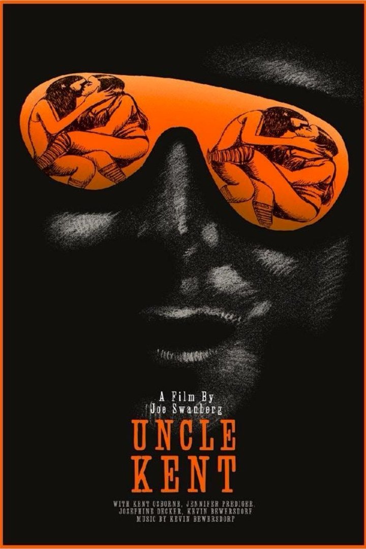 Uncle Kent