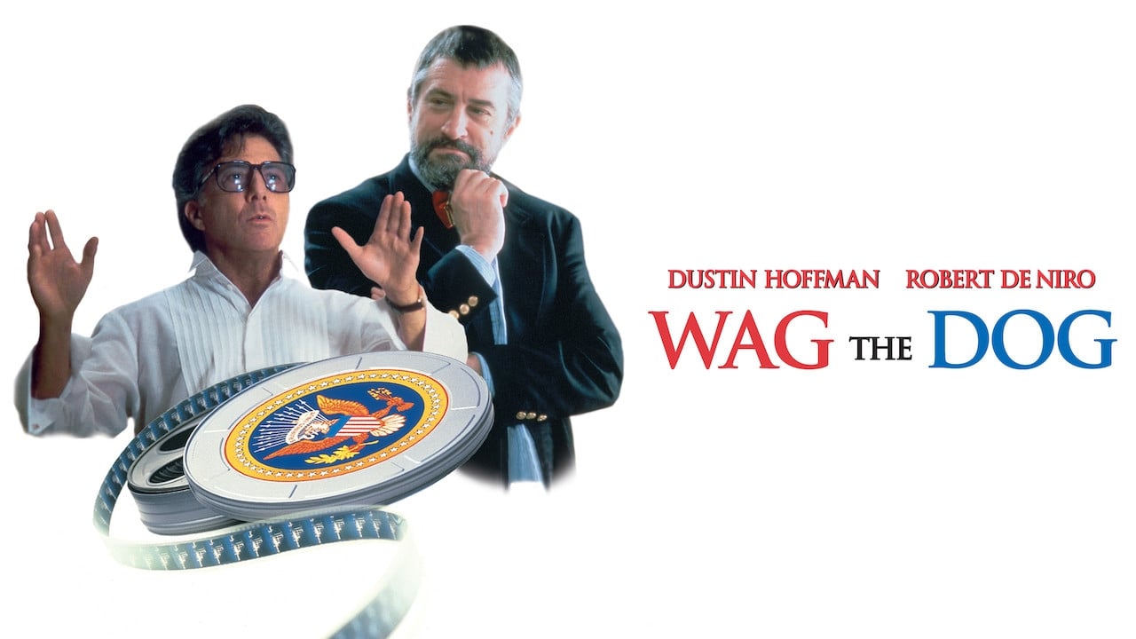 Wag the Dog