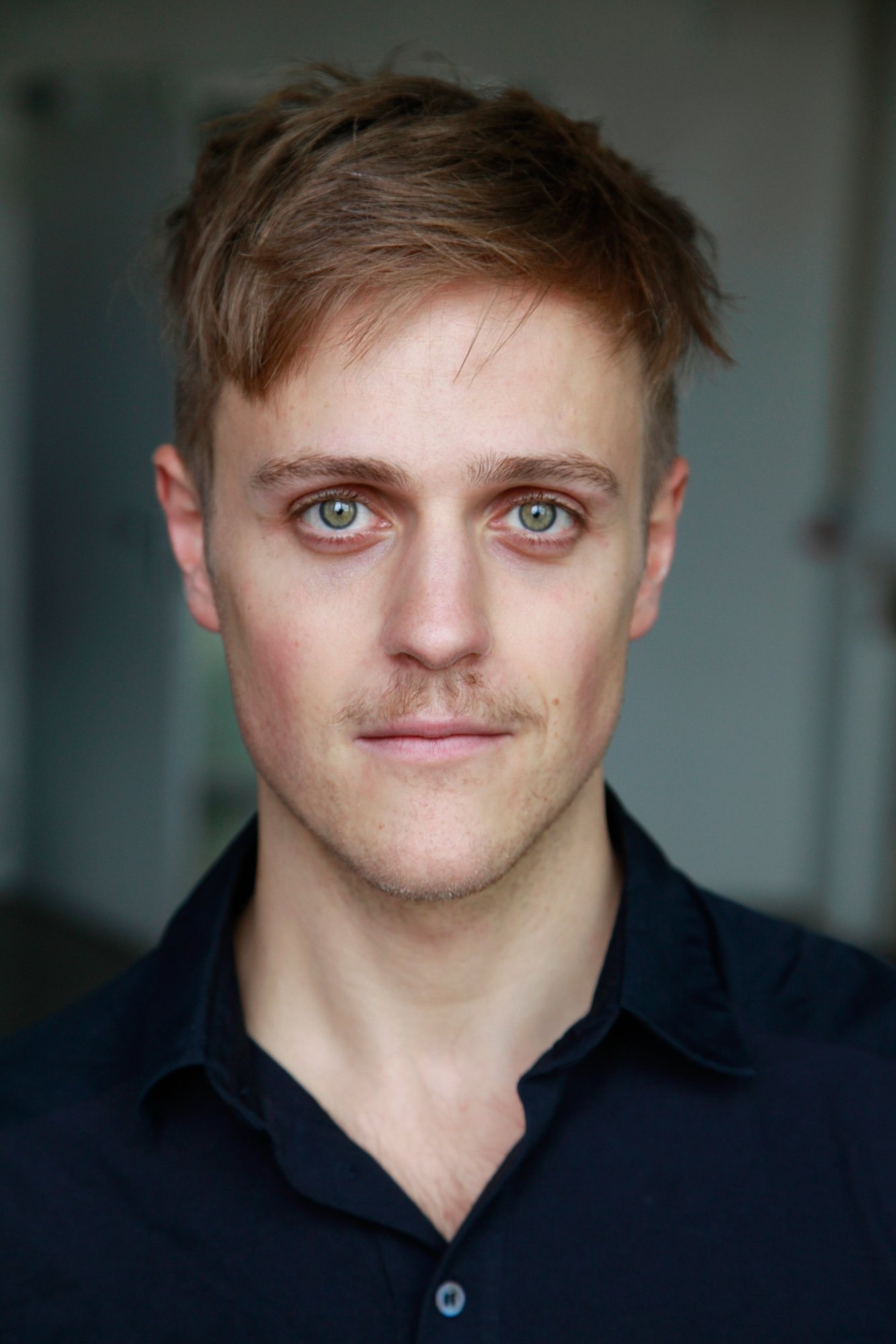 et billede af Stefan Hartmann