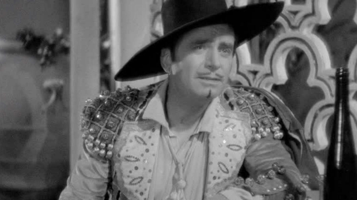 The Private Life of Don Juan (1934)