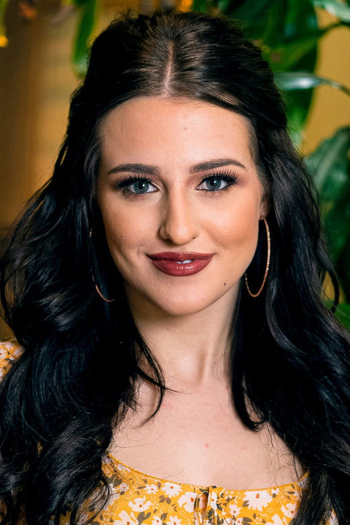 et billede af Aubree Valentine