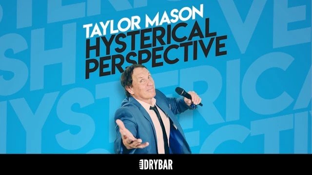 Dry Bar Comedy