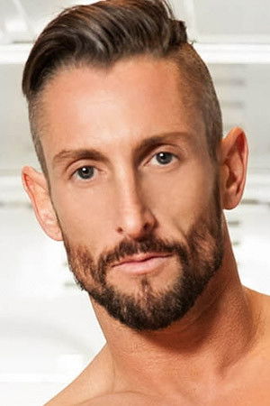 et billede af Nick North