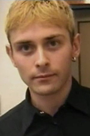 et billede af Daniele Puma