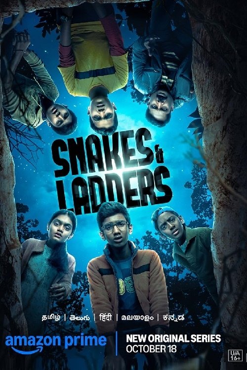 EN - Snakes & Ladders (2024) (TAMIL MULTI SUB)