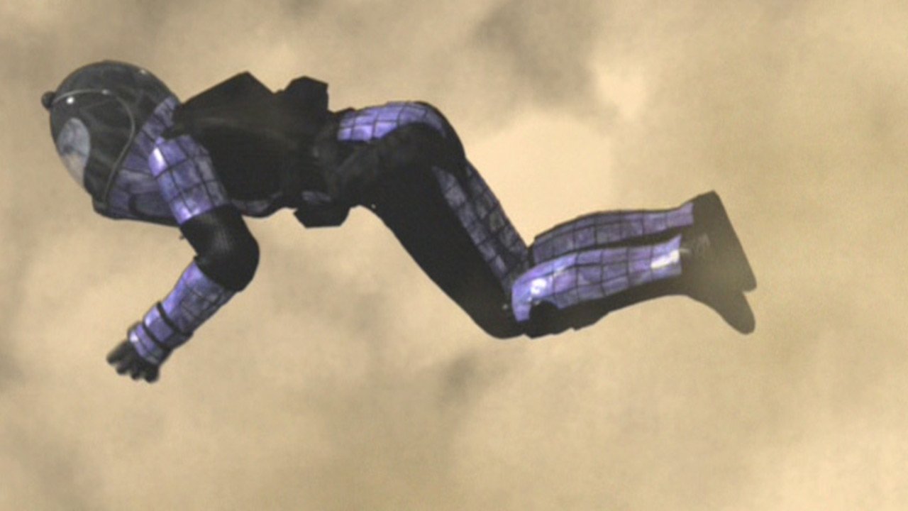 Star Trek : Voyager 5x3