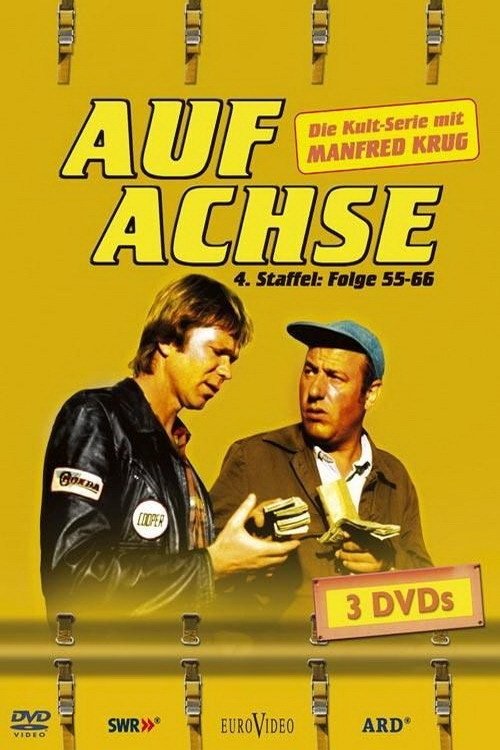 Auf Achse - Season 4