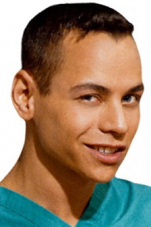 et billede af Christopher Michaels