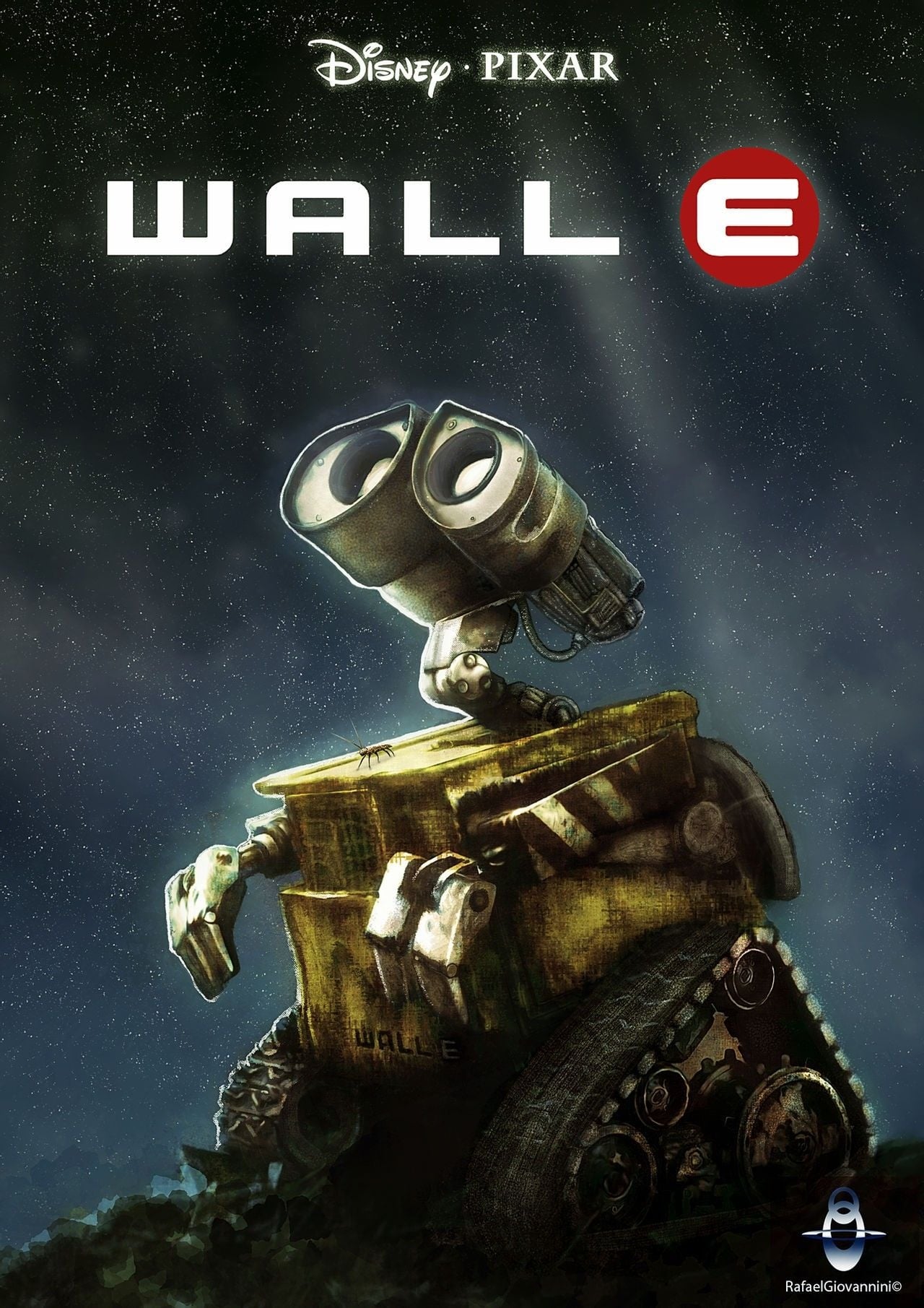 WALL·E