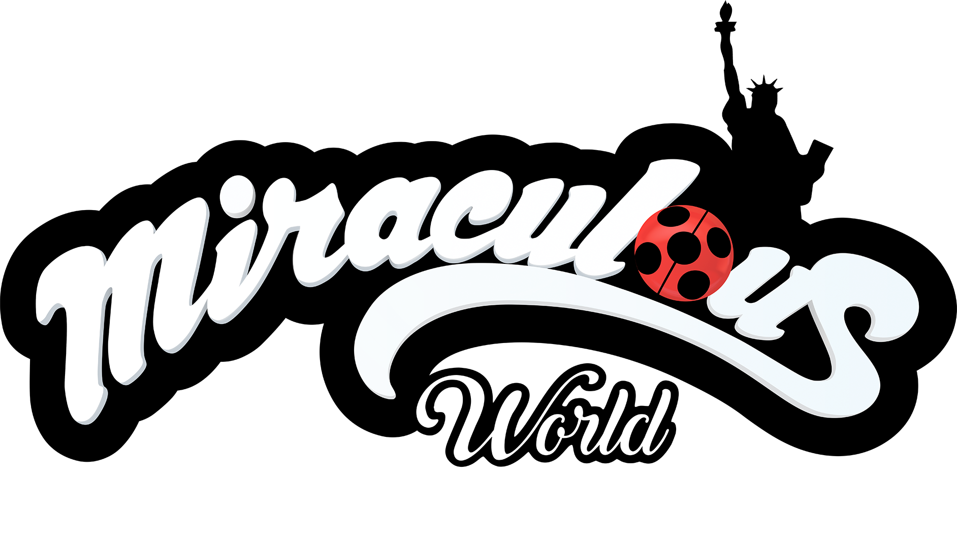 Miraculous World: New York, United HeroeZ