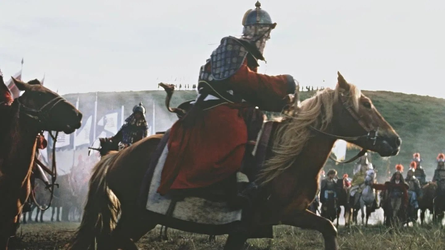Thumbnail for Napoleone - Le otto ore di Waterloo Season 0 Episode 3