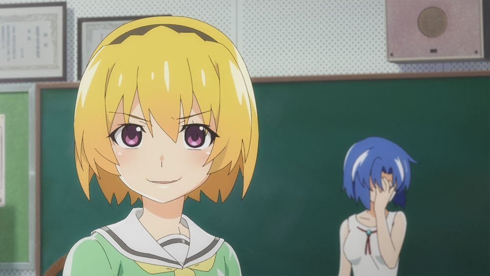 Higurashi: When They Cry - NEW