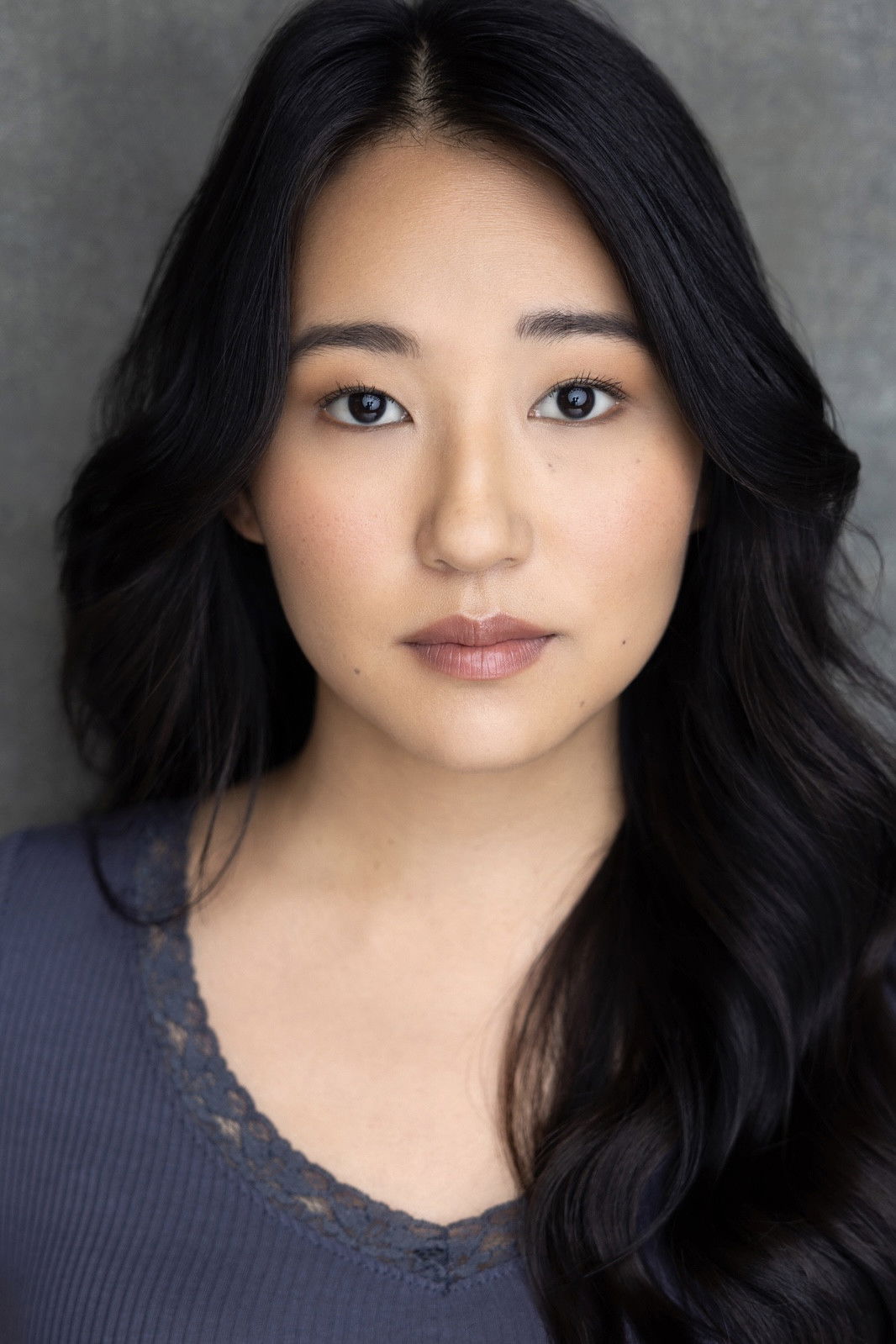 et billede af Asahi Hirano