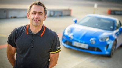 Fifth Gear
