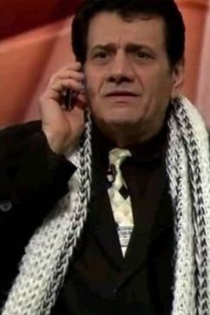 et billede af Mazhar Abol Naga