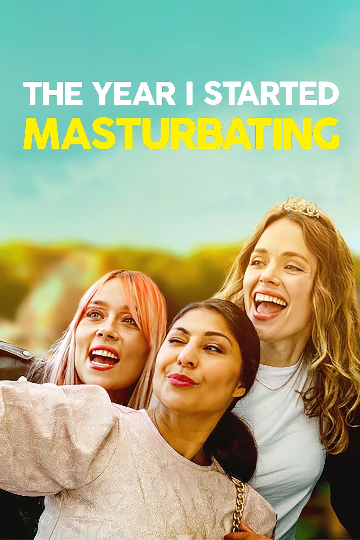 The Year I Started Masturbating