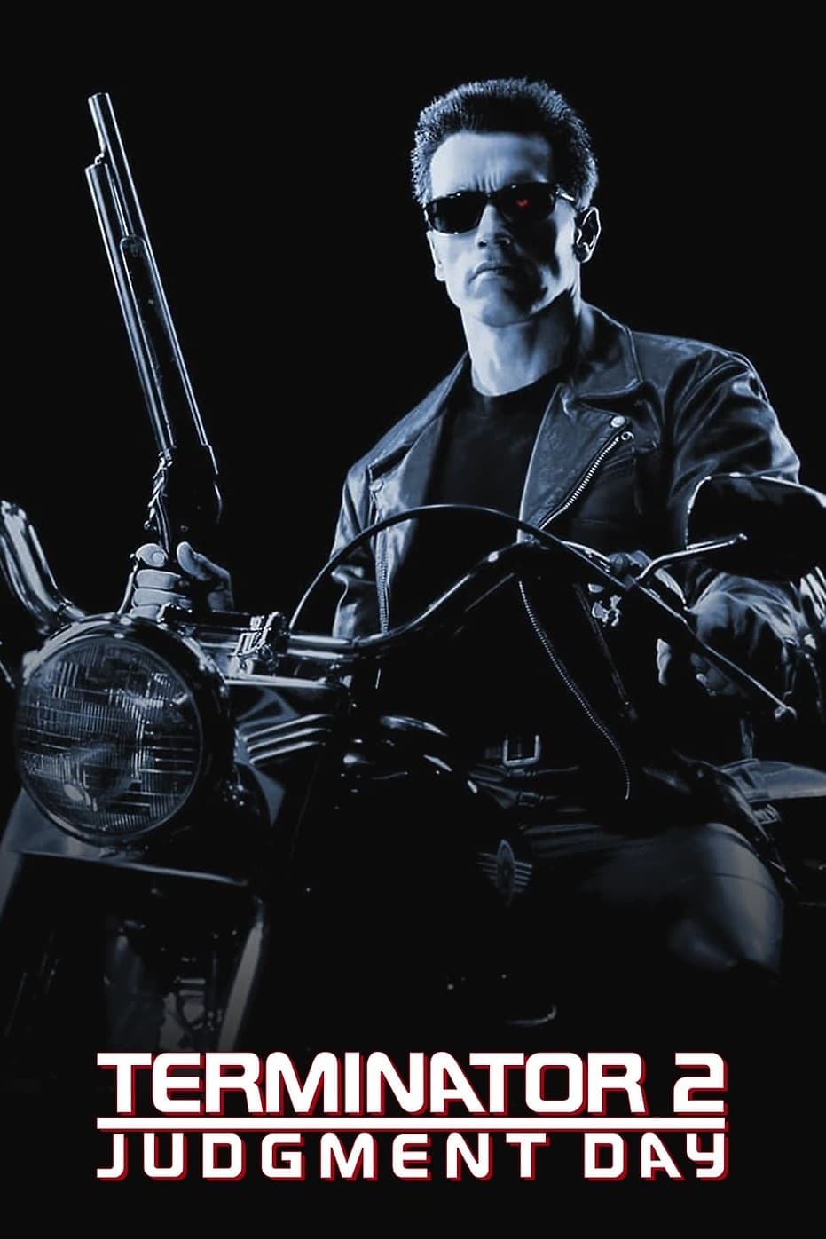 Terminator 2: Judgment Day