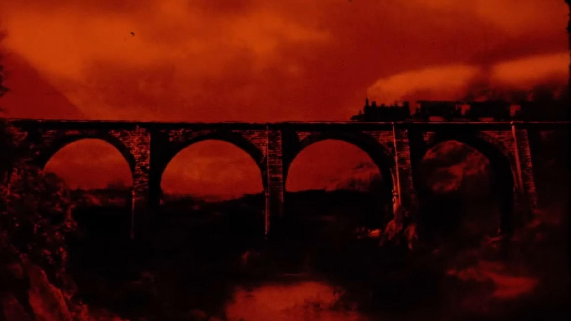 The Forbidden Room (2015)