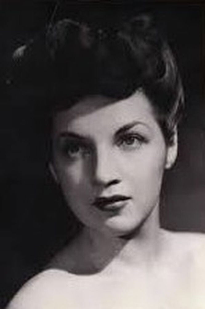 et billede af Delfy de Ortega