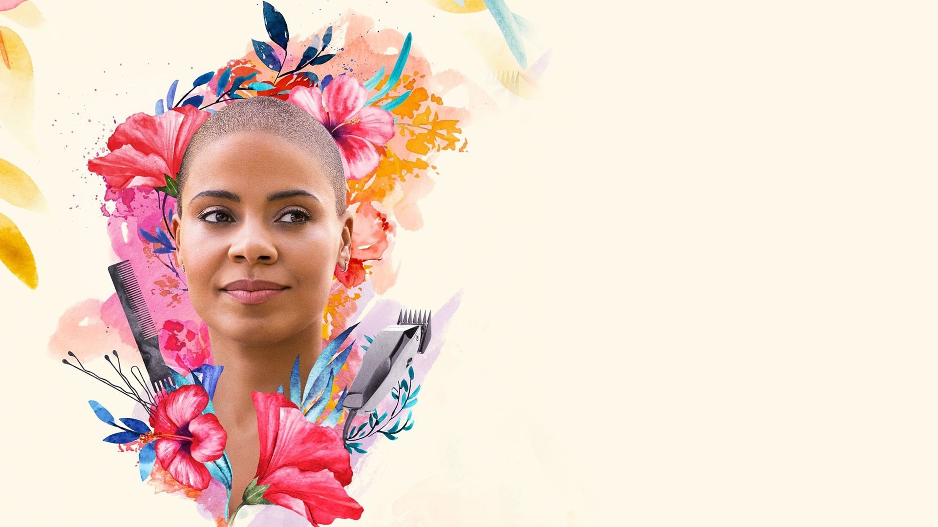 Nappily Ever After (2018)