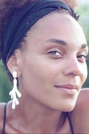 et billede af Sandra E. Mcclean Montoya