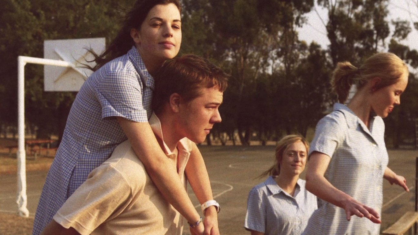 Lake Mungo (2009)