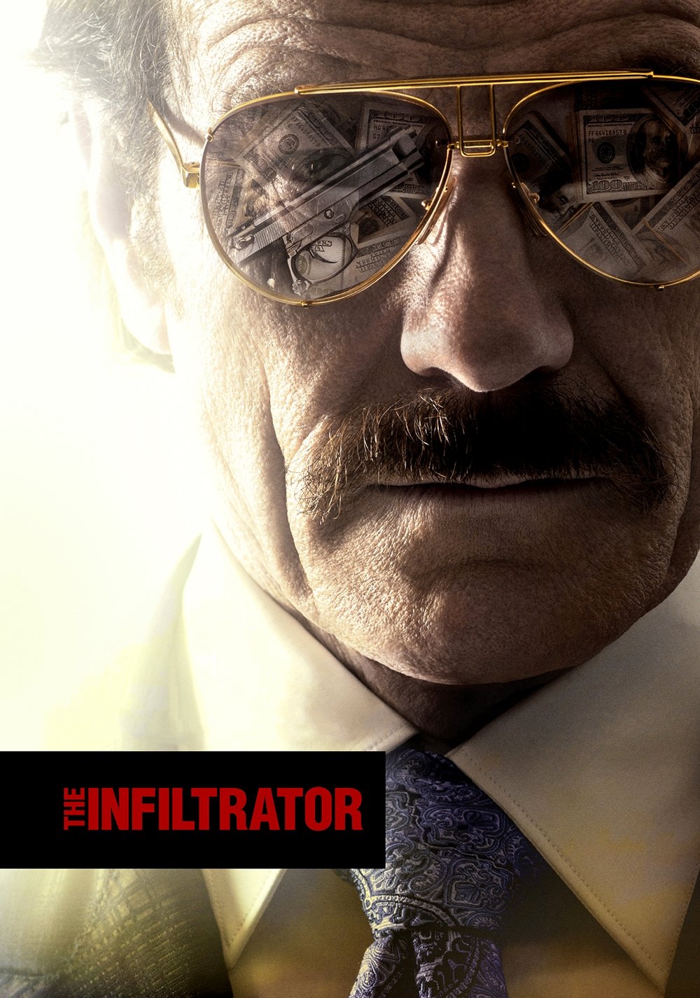 The Infiltrator